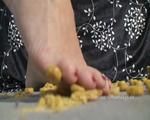 Crushing Cornflakes