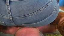Isabella's jeans-ass facecrush deluxe