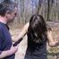 Barefeet in the wood 1 (VCD)