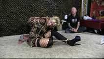 BoundCon Vienna Escape Challenge Stage - Nawasabi vs. Dany Blonde