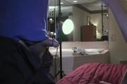 Aubrey Lee fucks her older photographer - IPAD version