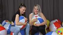 1361 Many Little Balls