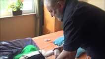 Wenke and Xara - family dispute part 1 of 3