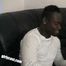 Teen Hanna´s first BBC (Big Black Cock)