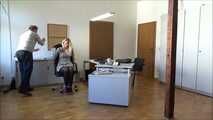Lea - The Fake Casting Director Part 4 of 9