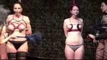 BoundCon XII - Custom Photo Shooting - Saturday Night Special - First Hour