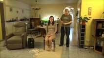 Heather - Catched  part 4 von 6