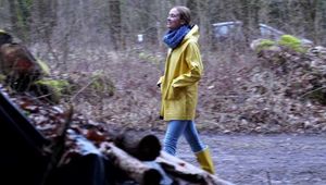 Candid Friesennerz girl