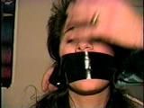 GRABBED BY HER MOUTH 4:22 (D1-13)