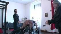 Sadistenzirkel 32-03