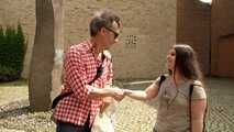 STRASSENFLIRTS 102 Hotnici
