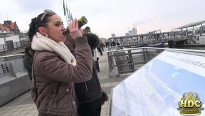 HDC Project - Life in Hamburg 01