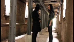 Whipped in the Tunnel