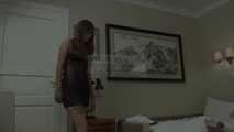More pantyhose for Anni (video update)