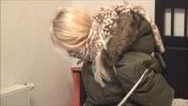 Melody - Überfall in der Wohnung Teil 6 von 6