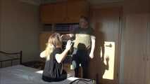 Julia - The Probation Officer 2 Part 3 of 7
