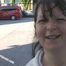 Mandy, the horny girl from security Casting - UNCUT
