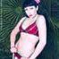 Seductive Latex Lingerie
