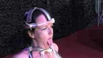BoundCon XV - Custom Photo Shooting 06 - Elise Graves & Michel vs. Minuit & Nova Pink - Full Session