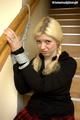 Svenja - blind date with ropes 3