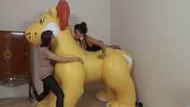 307 A big surprise