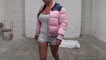 Miss Cedi - Trampling the bagged slaved