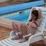 Julia Power – Escaping in Spain (Pictures)