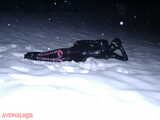 Snow Angel