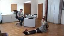 Lea - The Fake Casting Director Part 8 of 9