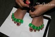 Foot Pics