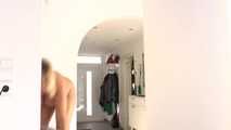 Mein Livehaus - zu Hause immer nackt
