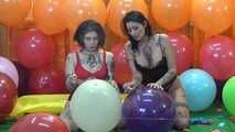 LadyMuffin & Alison 04