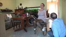 Ronja - Interview Part 2 of 6