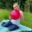 outdoor inflating red U16 [NonPop]
