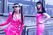 Latex in the City 2