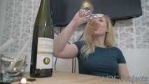 Tereza want it again