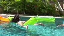 Mauritius Pool-Relax
