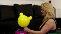 pump2pop overinflation fun