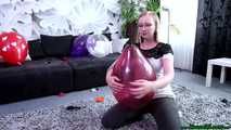 sitpopping twelve Belbal 14