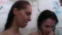 THREESOME WITH BIG COCK