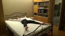 Paula - An unusual evening part 7 of 7