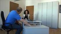 Kyra - Tickle therapy 1 Part 1 of 7