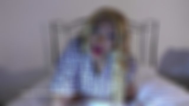 Happy New Year orgasm allocation