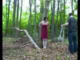 Niccis first outdoor shoot