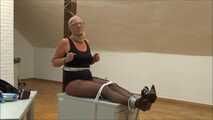 Isabel- Business lady in trouble part 6 of 8