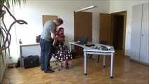 Aude - Hijacks Part 1 of 3