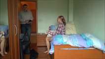 Zora - The Undercover Investigator Part 1 of 5
