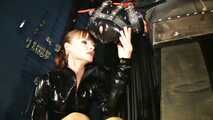 Mistress is Evil Part 2