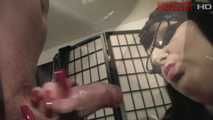 The Devilish Lust of the Baroness