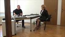 Elena - Prisoners Requested Tickling Therapy Part 1 of 9